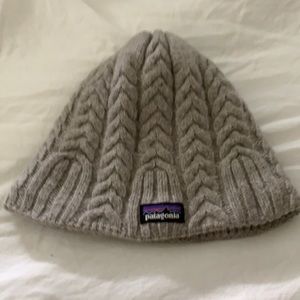 Patagonia Beanie